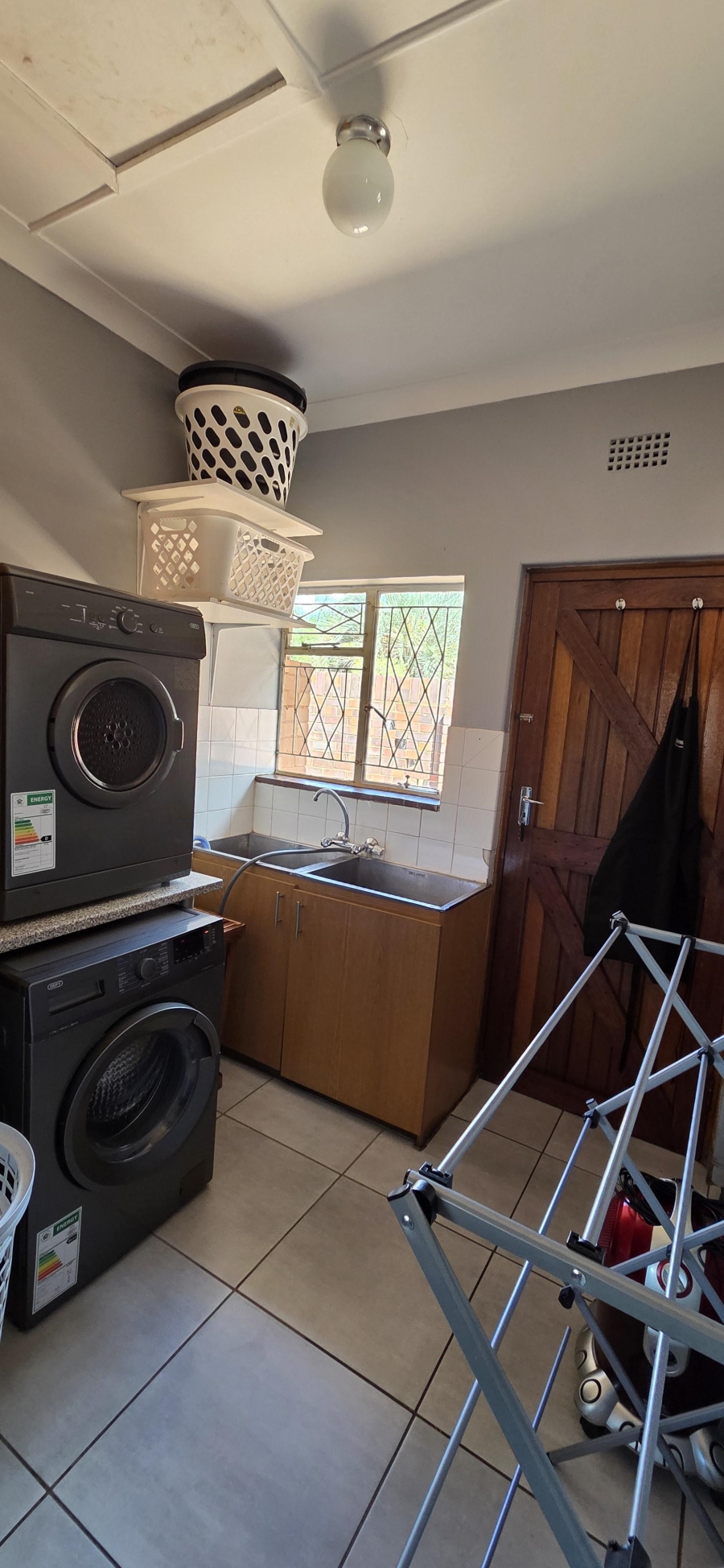 4 Bedroom Property for Sale in Hillcrest Northern Cape